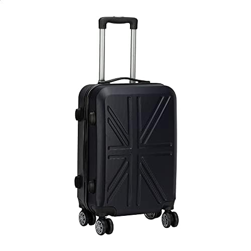 JB Luggage Trolley Travel Bag, Size 20 Navy price in Egypt Amazon Egypt kanbkam