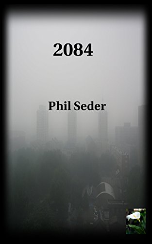 2084: A tale of defiance in an world of corporate dominance