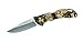 Buck Knives 286 Bantam BHW Folding Knife with Removable Clip
