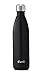 S'well Stainless Steel Water Bottle-25 London Chimney-Triple-Layered Vacuum-Insulated Containers Keeps Drinks Cold for 48 Hours and Hot for 24-BPA-Free-Perfect for the Go, 25 fl oz