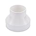 Hon&Guan PNG Duct Adapter PVC 8