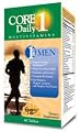 Country Life Core Daily 1 for Men Tablets, 60 Count