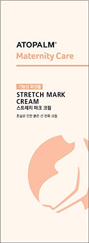 atopalm stretch mark cream
