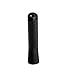 3 Inch / 76 mm JDM BLACK SHORT UNIVERSAL ANTENNA CARBON FIBER
