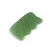 ULTNICE Gua Sha Scraping Massage Tool Natural Stone Guasha Board For SPA Acupuncture