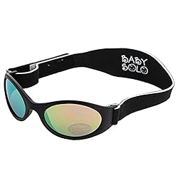 Baby Solo The Original Baby Sunglasses Made by US