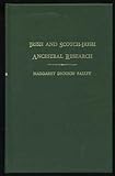 Front cover for the book Irish & Scotch-Irish Ancestral Research: A Guide to the Genealogical Records, Methods and Sources in Ireland by Margaret Dickson Falley