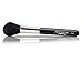 Aesthetica Professional Powder Makeup Brush - Vegan and Cruelty Free