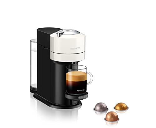 De'Longhi Nespresso Vertuo Next Coffee Machine