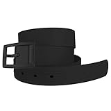 C4 Classic Premium Belt – Heavy Duty, Metal