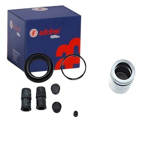 Autofren Seinsa D41114C Repair Kit, brake caliper