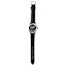 Casio Enticer Analog Black Dial Men's Watch - MTP-1192E-1ADF (A167)