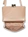 GUESS Factory Women's Trista Logo Crossbody