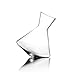 Sempli Vaso-Vino Clear Aerating Wine Decanter in Gift Box