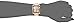 Anne Klein Women's AK/2788RMRG Swarovski Crystal Accented Rose Gold-Tone Bracelet Watch