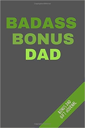 bonus dad father's day card