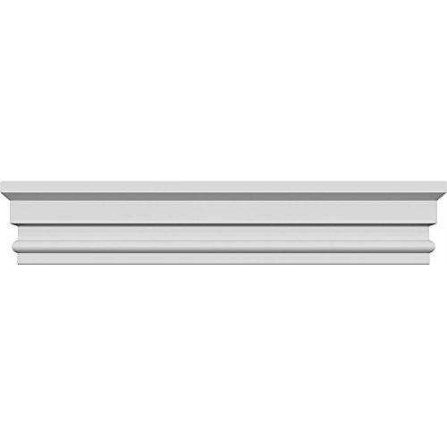 Endurathane Panel Crosshead, 156" Bottom Width x 158" Top Width x 5 1/2"H x 1"P…