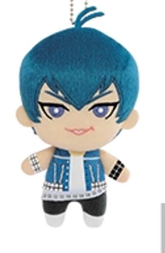 舞台 おそ松さん 松ステ F6 カラ松 ぬいぐるみの買取価格 相場 高価買取なら買取一括比較のウリドキ