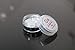 Gallium 100 Grams 99.99% Pure Melting Metal Ga 4N -Phitoon