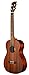 Kala MK-B Makala Baritone Ukulele Bundle with Gig Bag, Tuner, Strap, Aquila Strings, Online Lessons, Austin Bazaar Instructional DVD, and Polishing Cloth