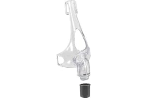 HATOLDLIY Fisher&Paykel_ Simplus Frame_and_Elbow_for_Small, Medium and Large/RespiCare Store