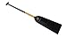 Z&J SPORT Dragon Boat Paddle Full Carbon IDBF Approved Dihedral Blade Oval Shaft (46inch)
