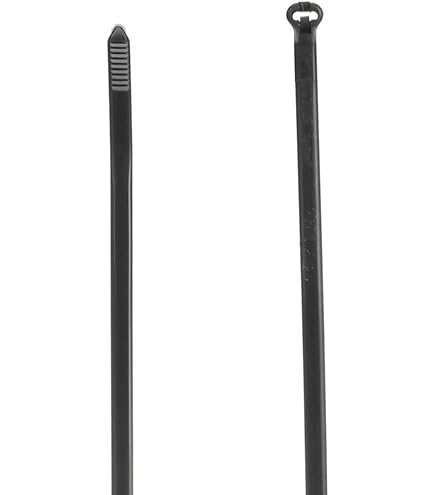 Amazon.com: THOMAS & BETTS - TY5253MX - TY-RAP SELF-LOCKING CABLE