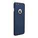 Iphone 6 Case,Iphone 6s Case, iSi Ultra Thin Full Body Coverage Protection Hard Slim Iphone 6 Case with Tempered Glass Screen Protector for Apple Iphone 6 4.7