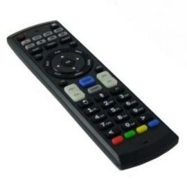Red Eagle Twinbox / Singlebox Fernbedienung