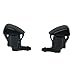 85381-AE020 Pack of 2 Windshield Washer Sprayer Nozzle Kit for 2004-2010 Sienna Replace OE 85381AE020