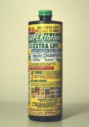 Superthrive Vitamins and Hormones Large Size -1 Pint 480 ml Superthrive Vitamins and Hormones Large Size -1 Pint 480 ml