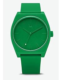 Reloj Adidas Process_SP1. Correa de silicona, 0.787 en ancho (1.496 in).