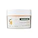 Klorane Nourishing 2-in-1 Mask with Mango, Deep Conditioning and Overnight Treatment for Dry Hair, Paraben, Silicone and Sulfate Free, Biodegradable, Vegan, 5 fl.oz.