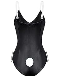 Womens Bunny Girl Suit Anime Role Costume senpai