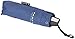 Senz Umbrellas Senz Smart S Deep Blue, One Size