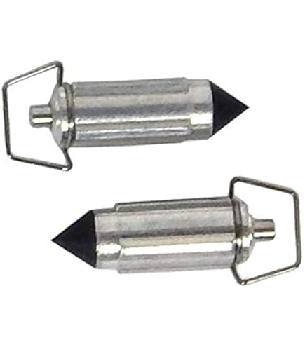 Carburetor Float Valve Needle Fits Honda Kawasaki Suzuki Arctic Cat 0118-111