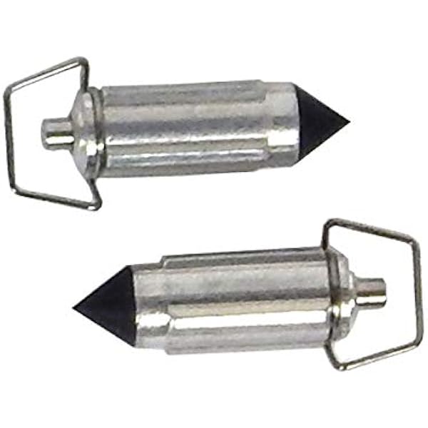 Automotive Float Valve Needle Keihin PJ Carburetor Honda Suzuki