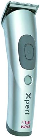 wella clippers cordless