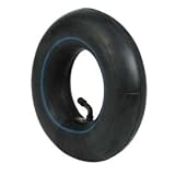 Raisman Inner Tube 4.10x5/3.50x5 with TR87 Bent Valve Stem (1)