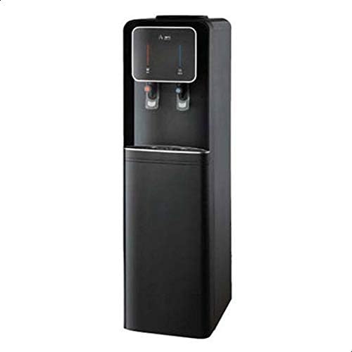 Crafft Hot & Cold Water Dispenser, Black CWC490B price in Saudi Arabia Amazon Saudi Arabia