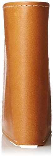 Timberland Men's Cloudy Passcase, Tan, One Size