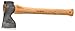 Hults Bruk 840732 Tibro Carpenter Axe - 1.75 lb Head, 20
