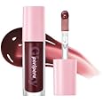 Peripera Ink Glasting Lip Gloss | Non-Sticky, High-Shine, 4XL Wand For Easy Application, Comfortable, Plumping, Fuller-Looking Lips, Moisturizing, Long-Lasting, Vegan (006 MADE IT (NEW))