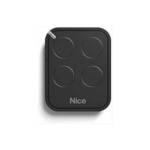 Nice Flo4Re Télécommande