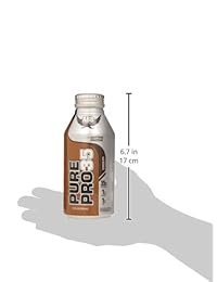 American cuerpo edificio puro Pro 35, botellas de 12-Ounce (paquete de 12), 12, 12