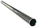 Northeastern Eastern | Stainless Steel - Universal Straight Pipe Exhaust Part with a Dimension of 3.5