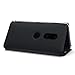Sony Style Bi-Fold Folio Cover SCSH40 Case and Stand for Xperia XZ2, Black
