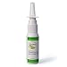 ChitoRhino All Natural Soothing Nasal Spray Gel for Dry Noses with Chitosan, Xyltol, Aloe Vera.