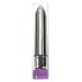AHAOMG(TM) Bullet Shaped Personal Body Wireless G-spot Intensity Vibrator Massager Sex Toy