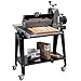 SUPERMAX TOOLS 25-50 Drum Sander with open stand
